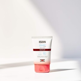 ISDIN Ureadin Manos Plus | Crema Hidratante para Manos Secas y Agrietadas, 50 ml