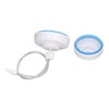Atyhao Mason Jar Sealer Manual Vacuum Sealing Kit with Hose