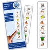 Autism Supplies and Developments FR_WH Plastic Hand Wash Plan (French),
