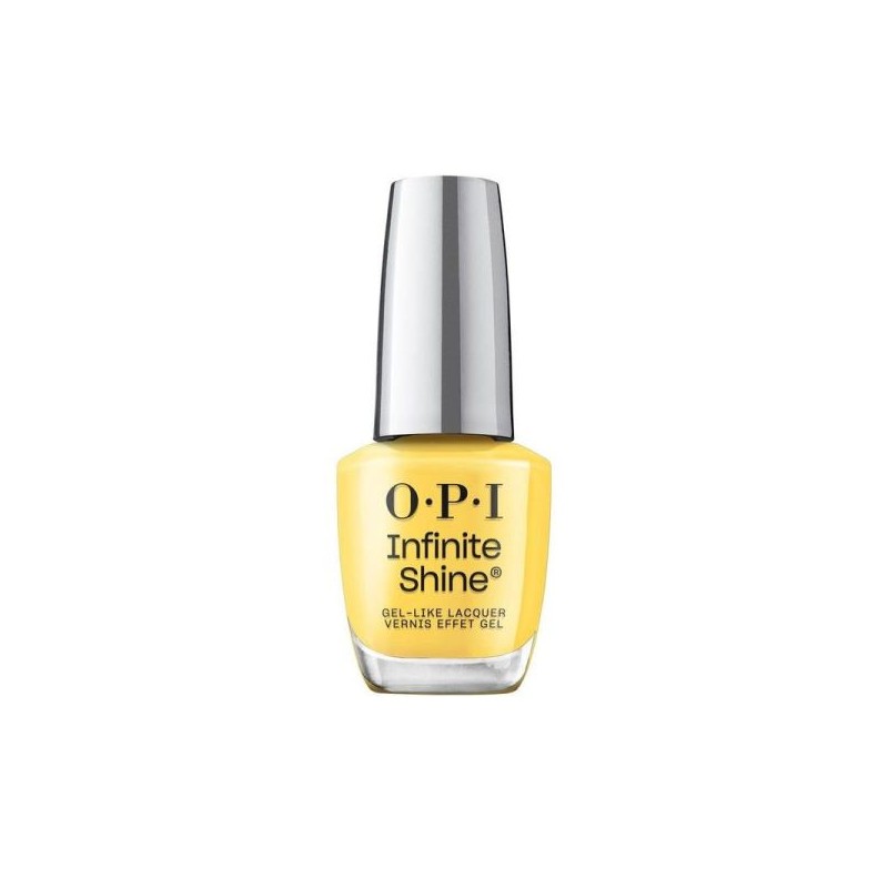 갤러리아 OPI인피니트샤인 ISL 171 - KEEP UP BUTTERCUP Galleria OPI