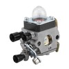 Carburetor Kit for STIHL FS55 FS55R FS55RC FS38 KM55 HL45