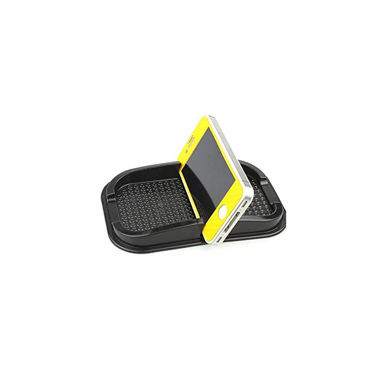 K-S-Trade Qualitativ & Innovativ Auto Anti Rutsch Matte Smartphone-Halter Für