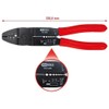 KS Tools 115.1235 5 IN 1 COMBINATION CRIMPING PLIERS