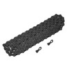 11 Speed Bike Chain Ultralight Bicycle Chain Accurate Matching Mountain