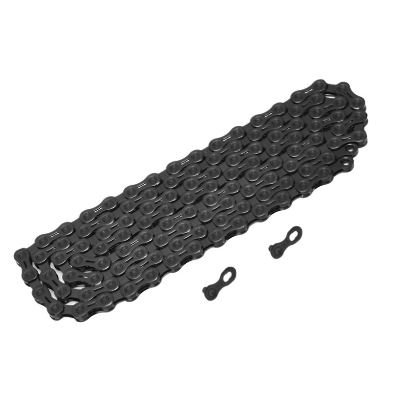 11 Speed Bike Chain Ultralight Bicycle Chain Accurate Matching Mountain