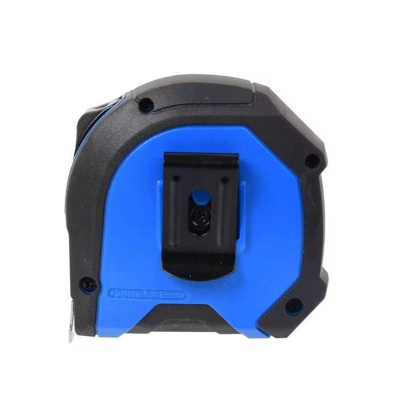 Mastercraft Tape Measure 26'/8 M - Extra Thick, High-Strength End