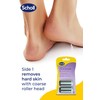 Scholl Expert Care 2-in-1 File and Smooth Foot File Refills