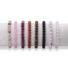 H&H Spirit Jewerly Bracelet, Gemstone, Semi-precious stones