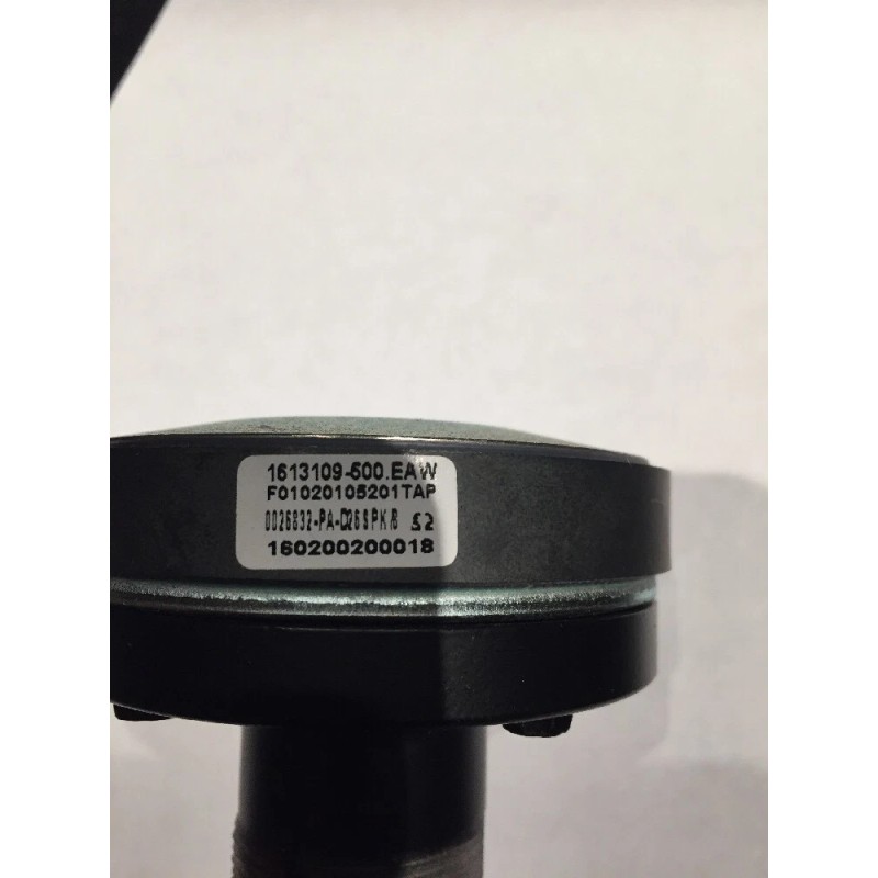 P.audio Replacement HF Driver Mackie 2043595