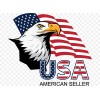NEW 3x5 GREAT AMERICAN HAWG HARLEY MOTORCYCLE BIKER HOT LEATHERS