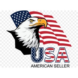 NEW 3x5 GREAT AMERICAN HAWG HARLEY MOTORCYCLE BIKER HOT LEATHERS FLAG