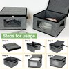 China Storage Containers, 12 Inch Dish Dinner Plate Storage Containers,