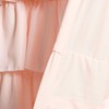 Lush Decor, Blush Belle Valance Shabby Chic Style Single Curtain