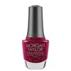 Morgan Taylor Nail Lacquer (All Tied Up… With A Bow)