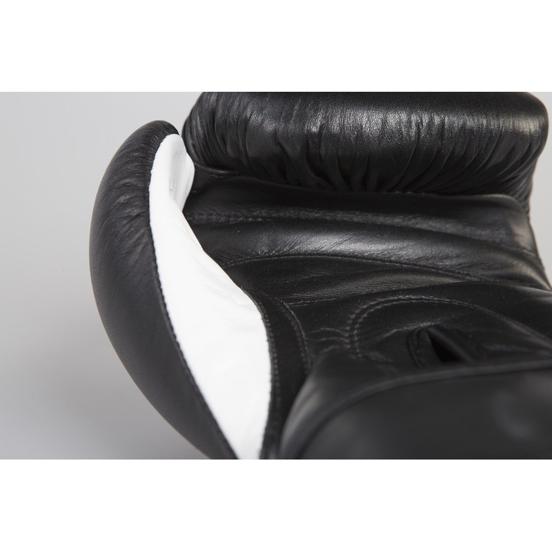 Paffen Sportstar Iii For Sparring Boxing Gloves, black