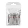 50pcs Professional Nail Polishing Grinding Head Nail Drill Bits Manicure