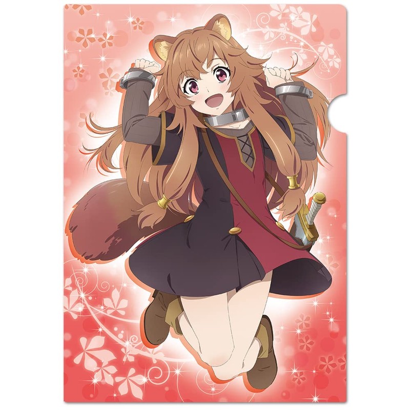 The Rise of the Shield Hero Clear File E