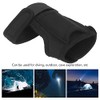 FTVOGUE Wrist Torch Sleeve Diving Torch Arm Mounting Bracket Adjustable