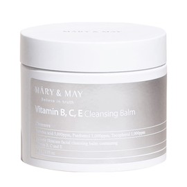 Mary&May Vitamins B.C.E Cleansing Balm 120 g