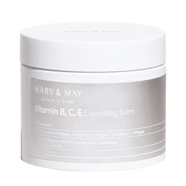 Mary&May Vitamins B.C.E Cleansing Balm 120 g