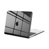 MOSISO Funda Dura Compatible con MacBook Air 13.6 Pulgadas Case