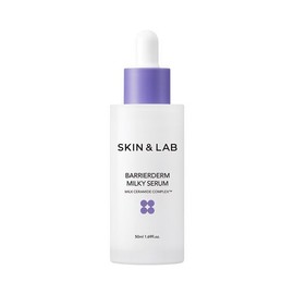 Skin & Lab Barrierderm Milky Serum 50ml / 스킨앤랩 베리어덤 밀키 세럼 50ml