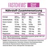 SaltStick SaltStick FastChews 7er Testpaket mit 7 verschiedenen Sorten (7x