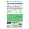로스만 알타파마 아연+히스티딘+시스테인 디팟 정제 40정 19g Rosman Altapama Zinc