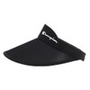 Champion 164-0034 Sun Visor, Black