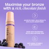 Bali Body Deep Violet Self Tanning Mousse – Self Tanner