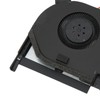 Laptop Cooling Fan Aluminum Alloy ABS Light Weight Easy Mounting
