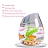 Humidifier Cleaner 6 Pack,Humidifiers Fish Tanks Cleaner,Warm&Cool Most Humidifiers and