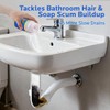 Powerful Drain Cleaner Powder for Home Plumbing Maintenance