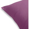 Aspire Homeware Pillow Cases 2 Pack – 100% Brushed Microfiber