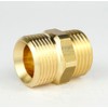 Adaptor for Pressure Washers up to 400 Bar M22 x