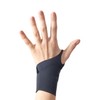 프로스펙스 스킨 핏 손목 의료용 압박밴드 Prospex Skin Fit Wrist Medical Compression Band