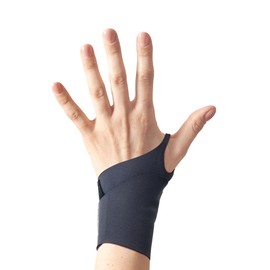 프로스펙스 스킨 핏 손목 의료용 압박밴드 Prospex Skin Fit Wrist Medical Compression Band