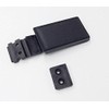 OWACH Rear Sliding Window Latch for Ford Dodge RAM Truck