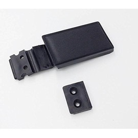 OWACH Rear Sliding Window Latch for Ford Dodge RAM Truck FITS 1984-2001