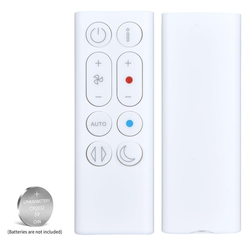 PZL New Replacement Remote Control for Purifier Hot+Cool Gen 1