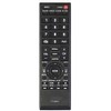 Allimity Universal Replacement Infrared Remote Control Compatible with Toshiba TVs,