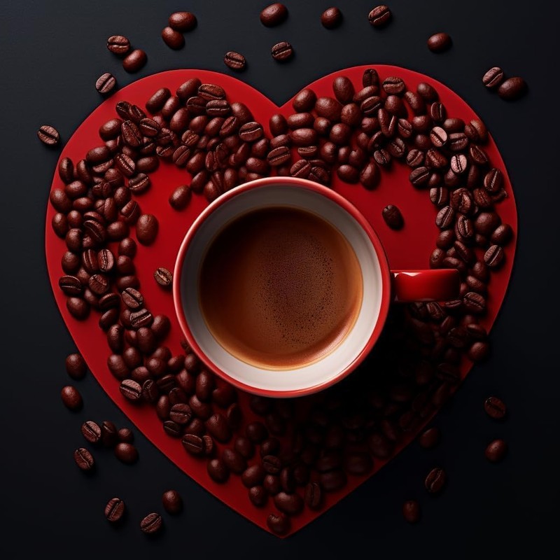 Amorcaffe 50 Aluminium Capsules Compatible with Nespresso Pods - Sumatra