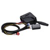10L0L Golf Cart Turn Signal Kit with Horn Brake Hazard