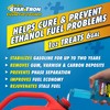 Star Tron Enzyme Fuel Treatment - Small Engine Formula -