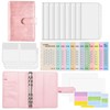 Budget Planner German, Budget Planner German, Household Book Budget Binder