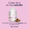 Suplemento Prenatal Multivitamínico 90 Capsulas 900gm Colina