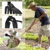 Weed Remover, Removable Weed Removal Tool, Stand Weed Cutter and