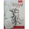 iDRAW Easy, Step-by-Step Tutorial Instructional Books: Intermediate & Advanced (Prehistoric)