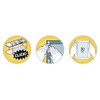 Command Picture Mounting Strips Value Pack 17209 4 x 2