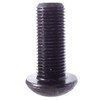 4-40 x 7/8 Button Head Socket Cap Screws Black Oxide